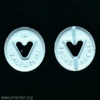 valium