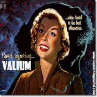 valium