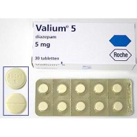 valium
