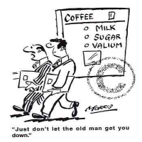 valium